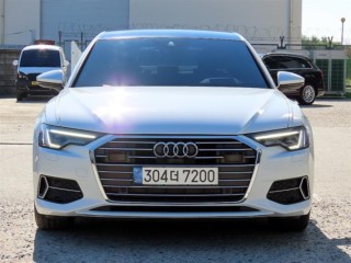 아우디 A6 40 TDI 중고차