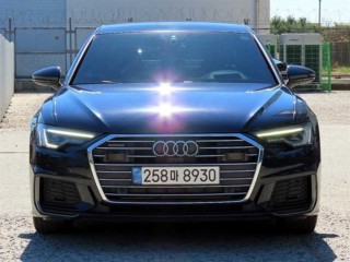 아우디 A6 45 TFSI 콰트로 프리미엄 중고차