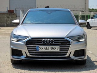 아우디 A6 45 TFSI 중고차