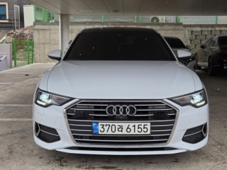 아우디 A6 40 TDI 중고차